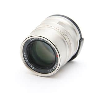 CONTAX (コンタックス) Sonnar T* 90mm F2.8(G)」の商品検索結果 