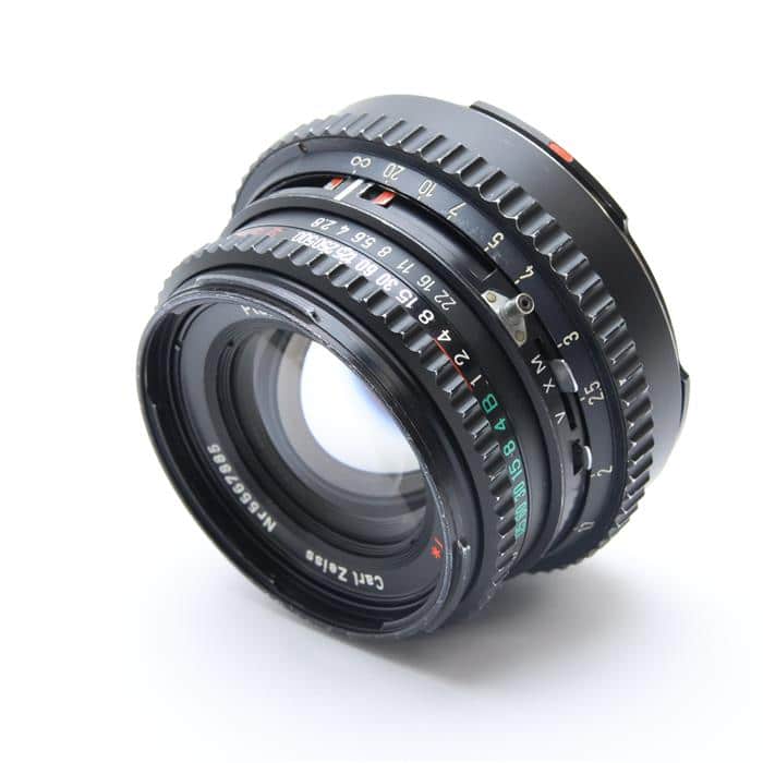 Hasselblad (ハッセルブラッド) レンズ 80mm f/2.8