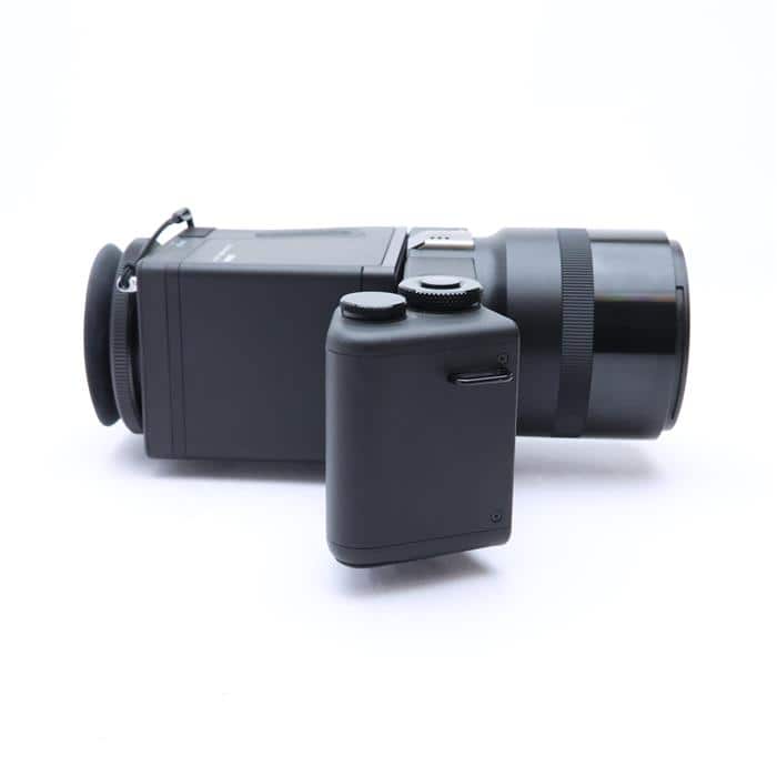 中古)SIGMA (シグマ) dp3 Quattro LCDビューファインダーキット（商品 