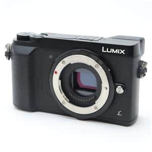 Panasonic DMC-GX7 ミラーレスカメラ レンズ2本セット