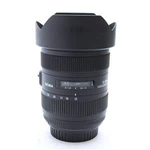 SIGMA 12-24mm F4 DG HSM」の商品検索結果 | デジタルカメラ