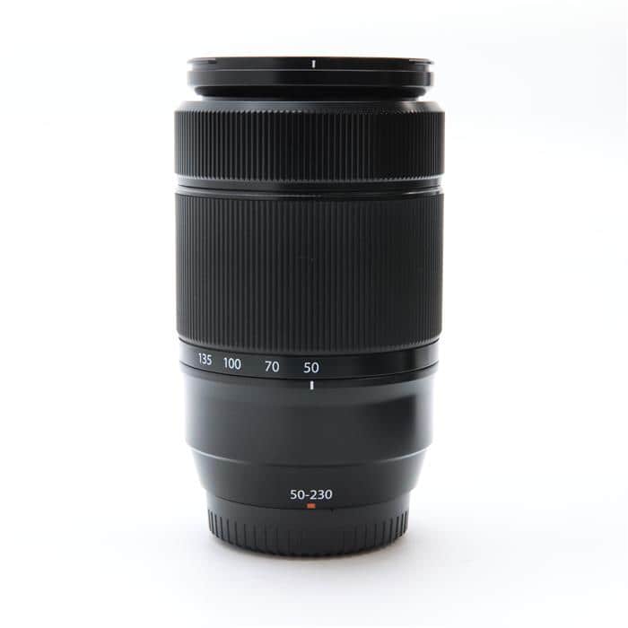 中古)FUJIFILM (フジフイルム) フジノン XC50-230mm F4.5-6.7 OIS 