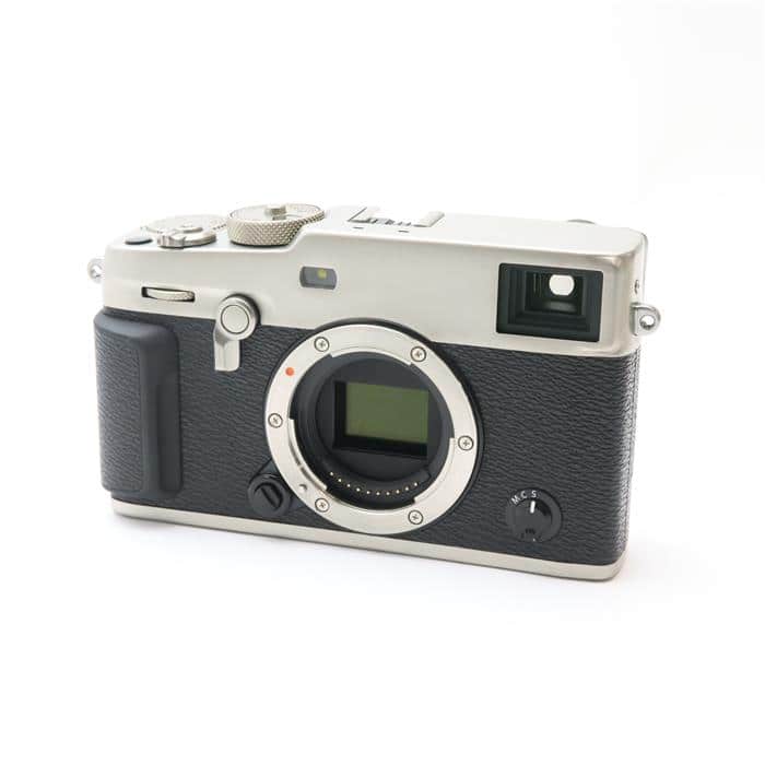 X-Pro3 DR