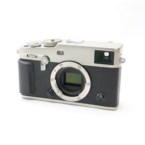 FUJIFILM X-Pro3 DRシルバー 買取】フジフイルム X-Pro3 ボディ DRシルバー | ナニワグループ