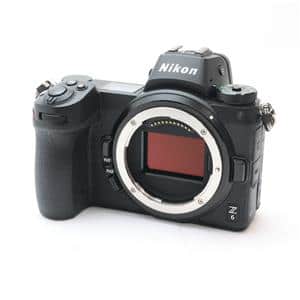Nikon (ニコン) Z6 ボディ メイン