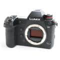 LUMIX DC-S1 ボディ ブラック