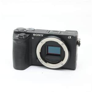 SONY (ソニー) α6500 ボディ ILCE-6500 メイン