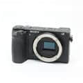 α6500 ボディ ILCE-6500