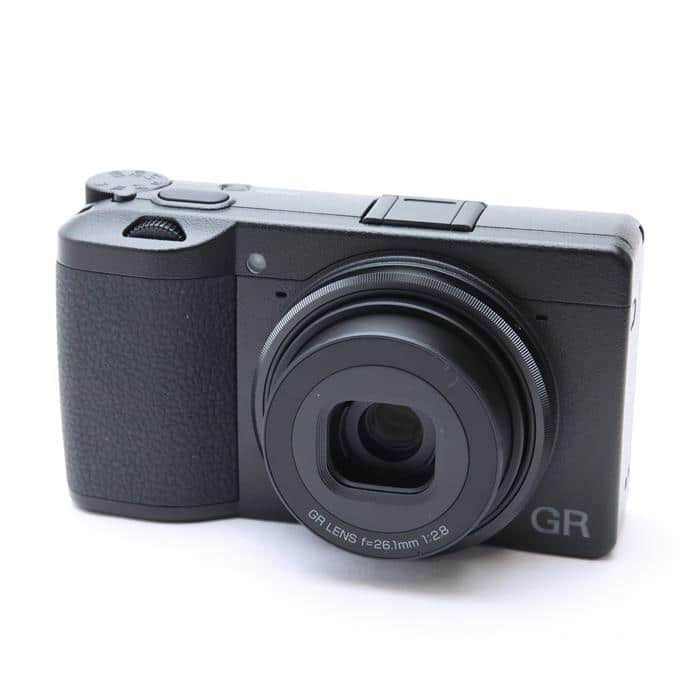 GR IIIx