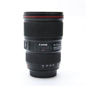 Canon (キヤノン) EF16-35mm F4L IS USM メイン