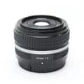 NIKKOR Z 40mm F2 （Special Edition）
