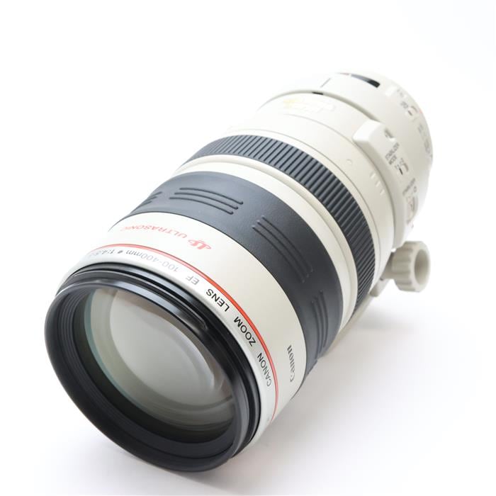 EF100-400mm F4.5-5.6L IS USM