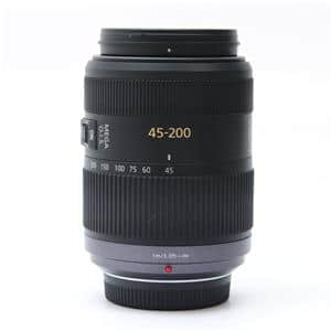 ジャンク品　LUMIX G VARIO 45-200mm 一眼レフ　望遠レンズ Panasonic Lumix G VARIO 45-200mm F4-5.6