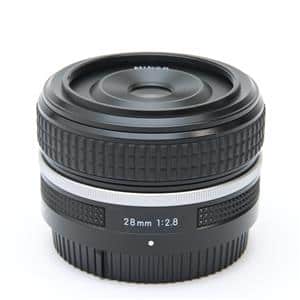 Nikon (ニコン) NIKKOR Z 28mm F2.8 （Special Edition） メイン