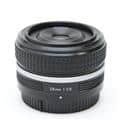 NIKKOR Z 28mm F2.8 （Special Edition）