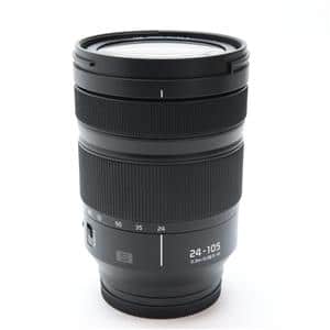 Panasonic (パナソニック) LUMIX S 24-105mm F4 MACRO O.I.S.