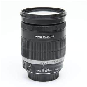 Canon EFS18-200　レンズフード付き Canon レンズフード EW-78D 互換品 一眼レフ用交換レンズ EF-S18-200mm