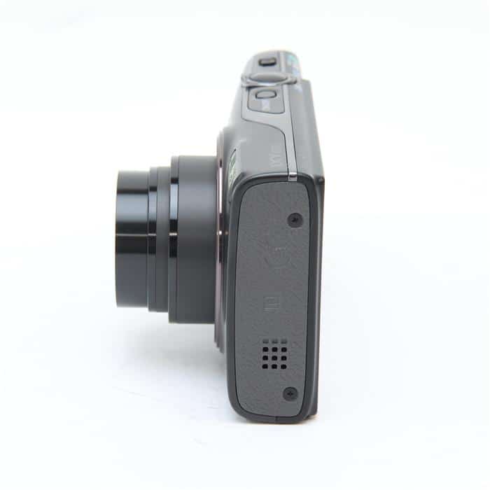 中古)Canon (キヤノン) IXY 650 ブラック（商品ID