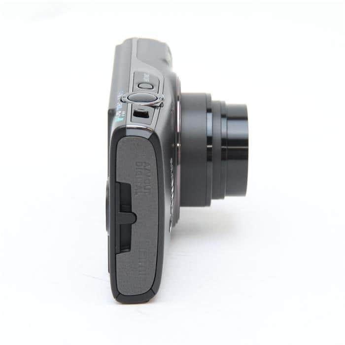 中古)Canon (キヤノン) IXY 650 ブラック（商品ID