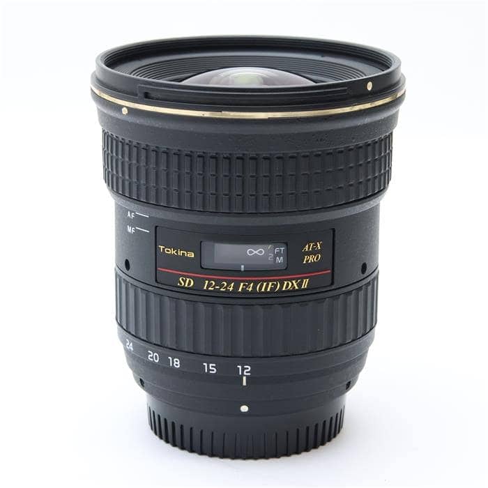 美品トキナーATXpro SD 12-24 F4 DXⅡ 値下げしました TOKINA(トキナー) AT-X 124 PRO DX 12-24mm F4の作例・価格