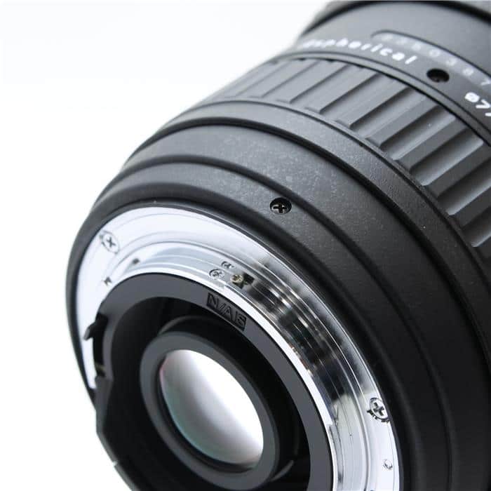中古)Tokina (トキナー) AT-X 12-24mm F4 (IF) 124 PRO DX II