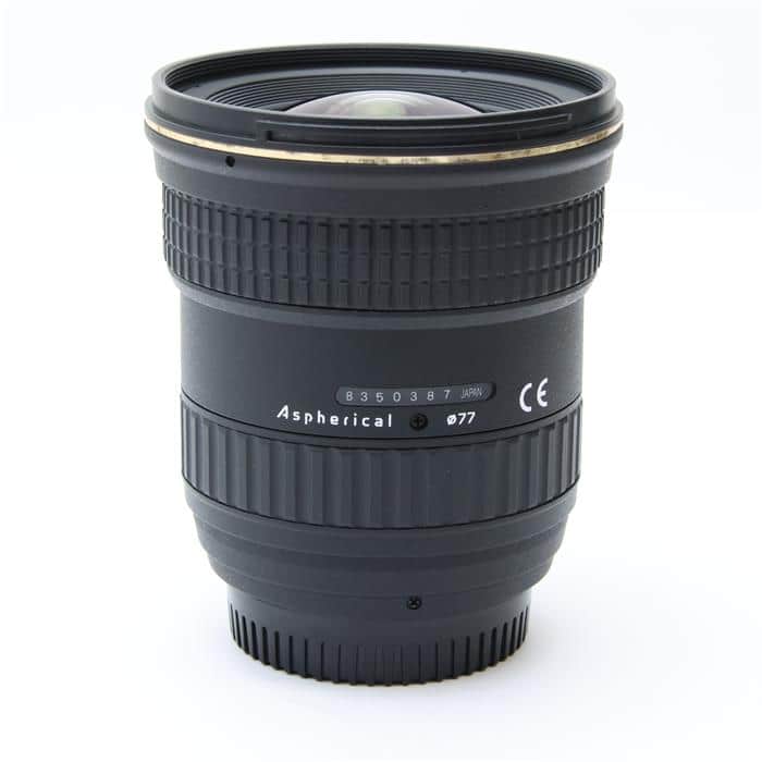 中古)Tokina (トキナー) AT-X 12-24mm F4 (IF) 124 PRO DX II