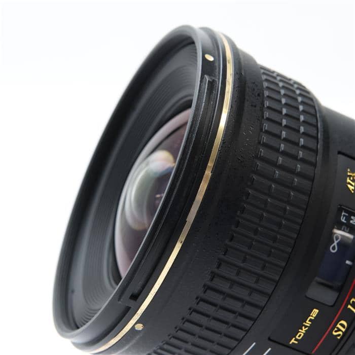 中古)Tokina (トキナー) AT-X 12-24mm F4 (IF) 124 PRO DX II