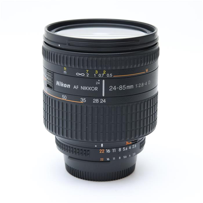 中古)Nikon (ニコン) Ai AF Zoom-Nikkor 24-85mm F2.8-4D IF