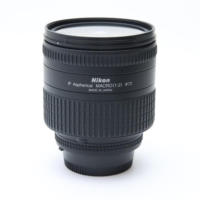 中古)Nikon (ニコン) Ai AF Zoom-Nikkor 24-85mm F2.8-4D IF