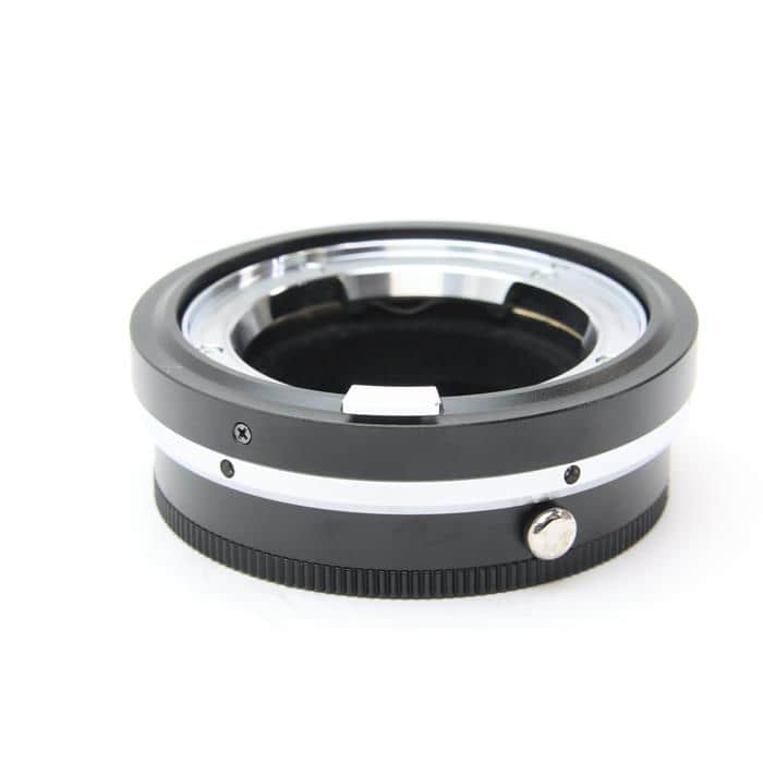 TECHART LM-EA9 マウントアダプター Amazon | TECHART LM-EA9 MarkII （ライカMマウントレンズ