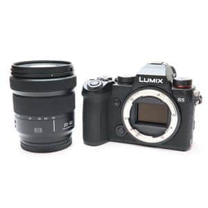 LUMIX S5 レンズセット 楽天市場】s5 レンズキット lumixの通販