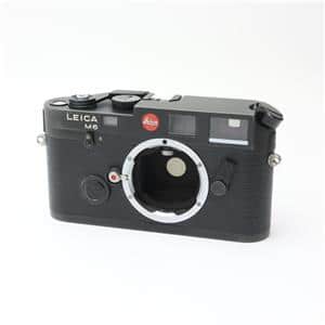 Leica (ライカ) M6 ブラック」の商品検索結果 | デジタルカメラ