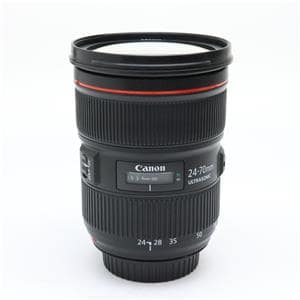 Canon (キヤノン) EF24-70mm F2.8L II USM メイン