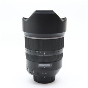 タムロンTAMRON SP15-30 F2.8DI (A012N) ニコンF タムロン SP 15-30mm F/2.8 Di VC USD ニコン用(Model A012) | 交換レンズ