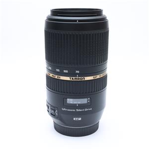 tamron sp 70-300mm f/4-5.6 di vc usd(model a005)」の商品検索結果