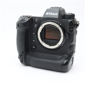 Nikon (ニコン) Z9 メイン