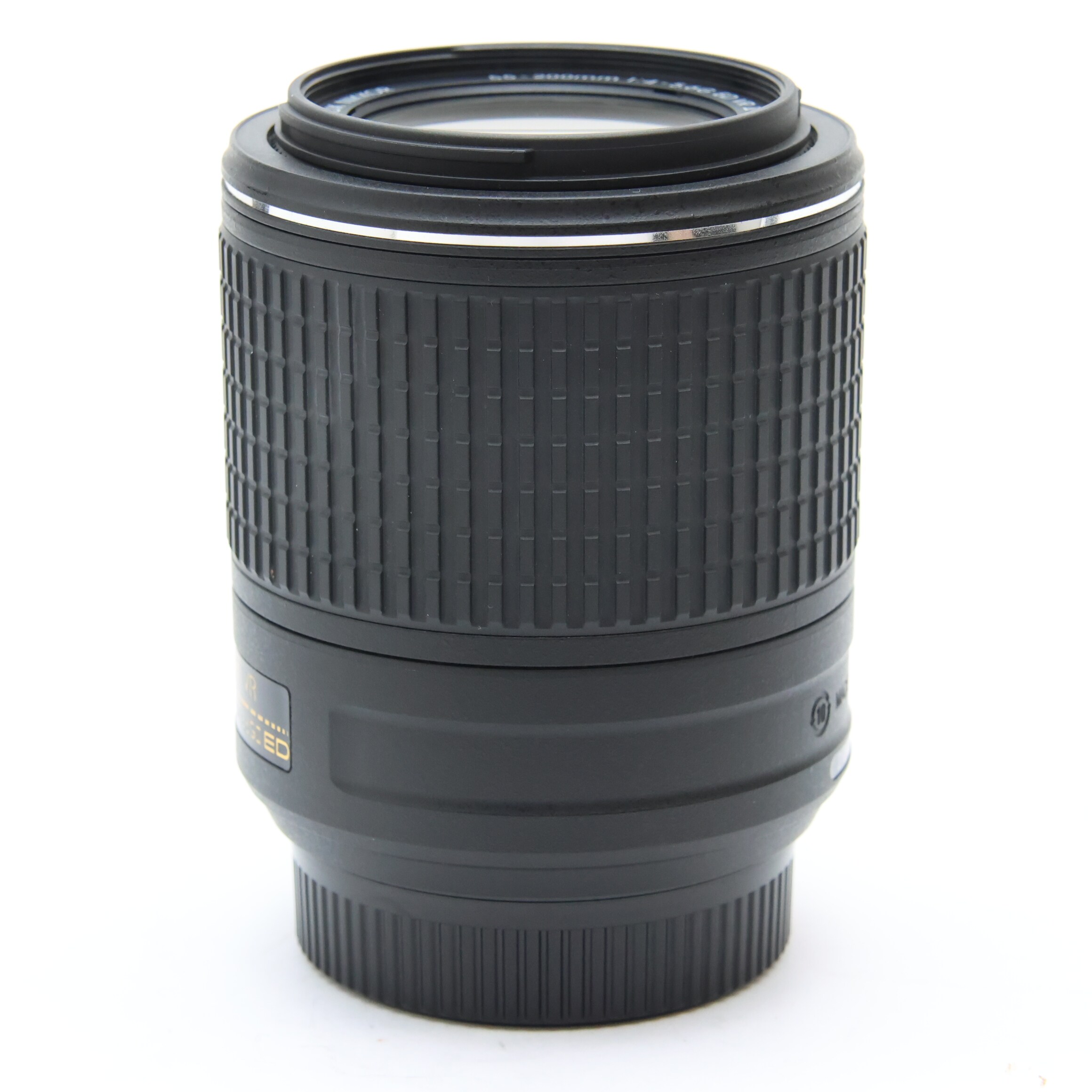 中古)Nikon (ニコン) AF-S DX NIKKOR 55-200mm F4-5.6G ED VR II（商品 