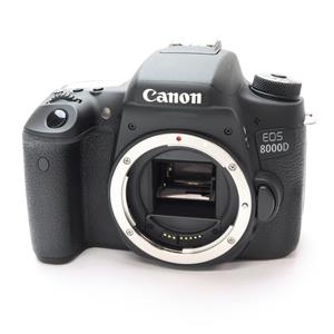 Canon (キヤノン) EOS 8000D ボディ」の商品検索結果 | デジタルカメラ