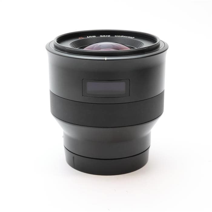 中古)Carl Zeiss (カールツァイス) Batis 25mm F2（ソニーE用/フル