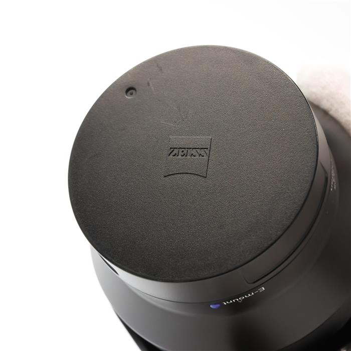 中古)Carl Zeiss (カールツァイス) Batis 25mm F2（ソニーE用/フル