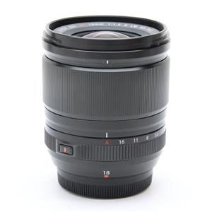 新品)FUJIFILM (フジフイルム) フジノン XF18mm F1.4 R LM WR（商品ID