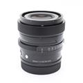SIGMA (シグマ) C 50mm F2 DG DN (ライカSL/TL用)