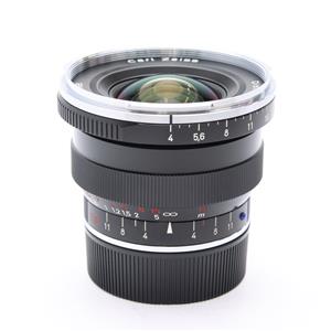 Carl Zeiss Distagon T* 18mm F4 ZM」「中古商品」の商品検索結果