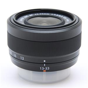 中古)FUJIFILM (フジフイルム) フジノン XC13-33mm F3.5-6.3 OIS（商品