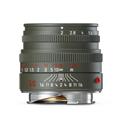 Leica (ライカ) ズミクロン M50mm F2.0 サファリ