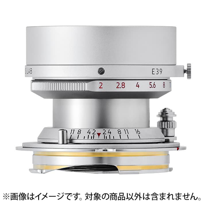 レンズ(ズーム) 39chan 焦点工房 / マウントアダプター専門店