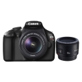 Canon (キヤノン) EOS Kiss X50こだわりスナップキット ブラック
