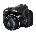 Canon (キヤノン) PowerShot SX50 HS