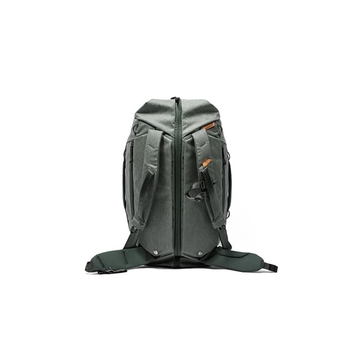 peak design (ピークデザイン) トラベルダッフル65L BTRDP-65-SG-1 セージ