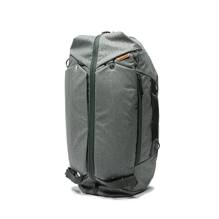 きハンドル ピークデザイン BTRD-65-SG-1 トラベル ダッフルバッグ 65L セージ しくはメー - axel-photo-art.com